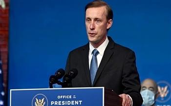 مستشار الأمن القومي لنائبة الرئيس الأمريكي يؤكد أهمية اتفاق وقف إطلاق النار في غزة