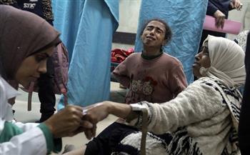 الصحة العالمية: 10 آلاف مريض في غزة بحاجة إلى الرعاية الطبية خارج القطاع