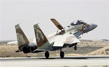 قائد القوات الجوية الإسرائيلية: سنقضي على حماس قريبًا.. ومستعدون لمواجهة حزب الله