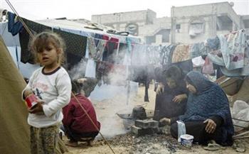 الاتحاد الأوروبي يحذر من استمرار الوضع الإنساني الكارثي بقطاع غزة