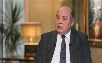 صابر عرب: توليت وزارة الثقافة في عهد الإخوان للحفاظ عليها