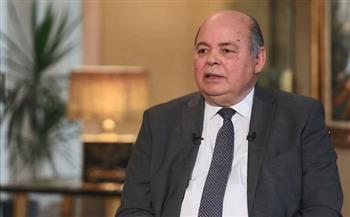 صابر عرب: وزير الثقافة في عهد الإخوان لم يدخل مكتبه حتى 30 يونيو 