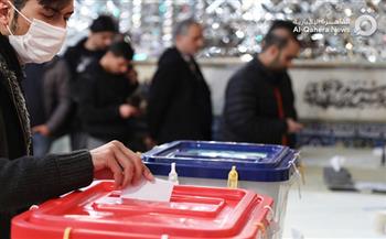 بدء التصويت في الانتخابات الرئاسية في إيران
