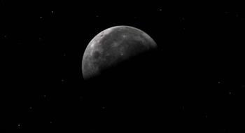 قمر التربيع الأخير وعطارد مقترنًا مع بولوكس.. هذا ما ينتظر السماء الليلة