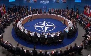 صحيفة بريطانية: توترات الشرق الأوسط تطغى على اجتماعات الناتو المقبلة في واشنطن