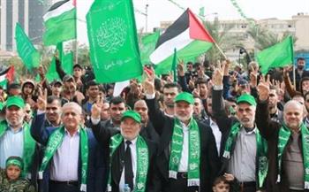 حماس: يجب أن يكون هناك موقف فلسطيني موحد ضد حكومة المتطرفين الإسرائيليين