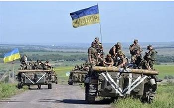 الجيش الأوكراني: نواصل التمسك بالخطوط الدفاعية الأولى 