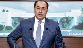 حسام زكي: الجامعة العربية تدعم أي جهود لإنهاء الشغور الرئاسي وانتخاب رئيس للبنان