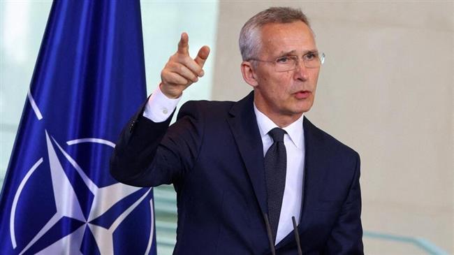 أمين عام الناتو ورئيس سلوفاكيا يناقشان الاستعدادات لقمة واشنطن