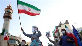 تمديد ثالث لفترة التصويت في الانتخابات الرئاسة الإيرانية