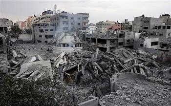 وسط حياة بلا آدمية.. كل شيء في غزة أصبح مصدرًا للقتل حتى الهواء نفسه