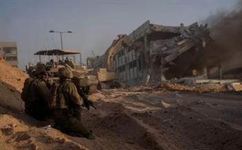 إعلام إسرائيلي يعلن مقتل 4 جنود في اشتباكات بقطاع غزة