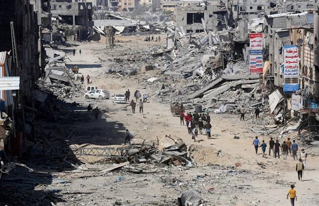حركة فتح: الضفة الغربية تتعرض لمحرقة لا تقل ضراوة عن مثيلتها في غزة