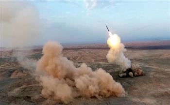سقوط ثلاثة صواريخ في مناطق بالجليل الغربي والدفاعات الجوية تعترض صاروخا آخر