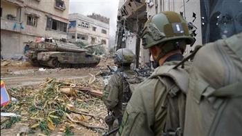 «العمل الفلسطيني»: إسرائيل انتهكت كل الاتفاقيات.. والوضع لا يمكن وصفه 
