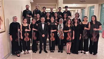  أوركسترا شباب مكتبة الإسكندرية تحصد المراكز الأولى في مسابقة المؤتمر الموسيقي للوتريات