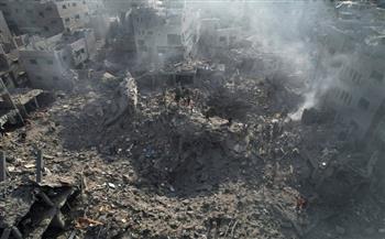 4 شهداء في قصف مدفعي إسرائيلي استهدف حيي الصبرة والزيتون بغزة