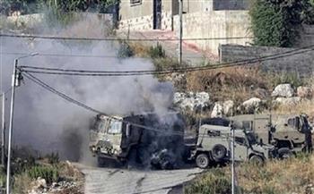 فصائل فلسطينية: فجرنا حقل ألغام في قوة إسرائيلية متمركزة غرب رفح
