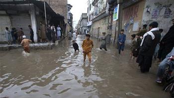 يونيسف: عشرات الآلاف من الأطفال في أفغانستان يعانون من آثار الفيضانات 
