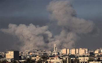 واشنطن تضغط على دبلوماسية ذات مسارين بشأن غزة 