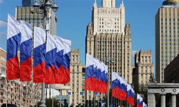 «الخارجية الروسية» محذرة واشنطن: اتخاذ  «خطوات متهورة» لمساعدة كييف سيكون له عواقب قاتلة