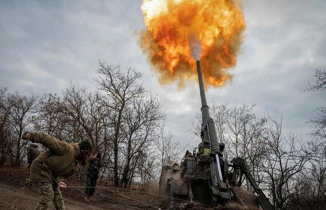 مستشار وزير الخارجية الأوكراني: روسيا تنفذ هجمات على الأراضي الأوكرانية من جبهات مختلفة