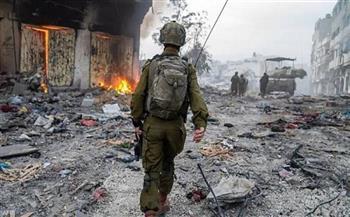 فصائل فلسطينية: قصفنا تمركزا لجنود وآليات الاحتلال في محور نتساريم جنوب غزة