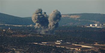 جيش الاحتلال يعلن مُقتل مسؤول وحدة الدفاع الجوي بحزب الله في غارة جنوبي لبنان