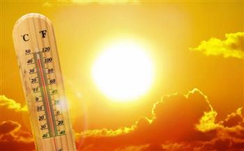 حالة الطقس في مصر ودرجات الحرارة اليوم الثلاثاء 4-6-2024