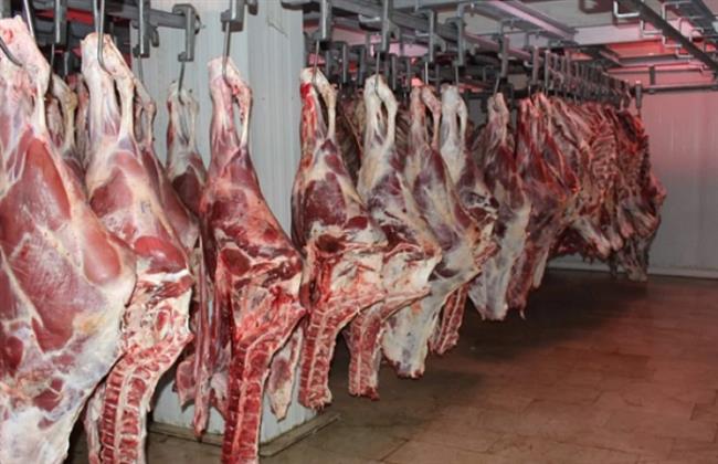 محافظ الغربية: نحرص على توفير اللحوم بأسعار مخفضة استعدادا لعيد الأضحى