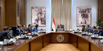 وزيرة التخطيط: جاري تحويل مجمع التحرير إلى فندق بمواصفات عالمية