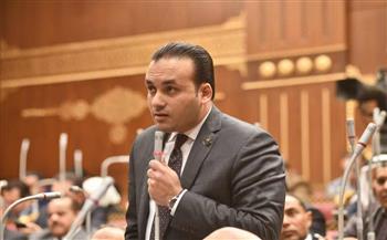 عمرو فهمي: توجيهات الرئيس السيسي تضع على عاتق الحكومة الجديد مسؤولية كبيرة