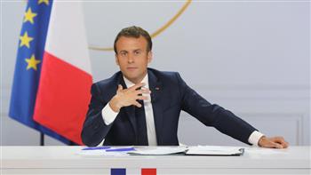 لقاء تليفزيوني لماكرون الخميس المقبل يثير استياء المعارضة الفرنسية