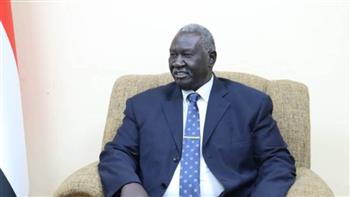 نائب رئيس مجلس السيادة السوداني يتوجه إلى روسيا في زيارة رسمية