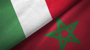 المغرب وإيطاليا يبحثان تطوير التعاون الأمني