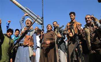 الحوثيون يعلنون استهداف موقع عسكري في إيلات بصاروخ باليستي