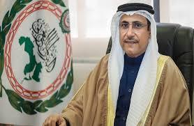 رئيس البرلمان العربي: الدبلوماسية البرلمانية تمثل صوت وإرادة الشعوب لتحقيق طموحها وتعزيز مكتسباتها 