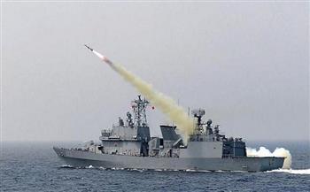 البحرية الأوكرانية: روسيا تحتفظ بحاملة صواريخ روسية واحدة في البحر الأسود 