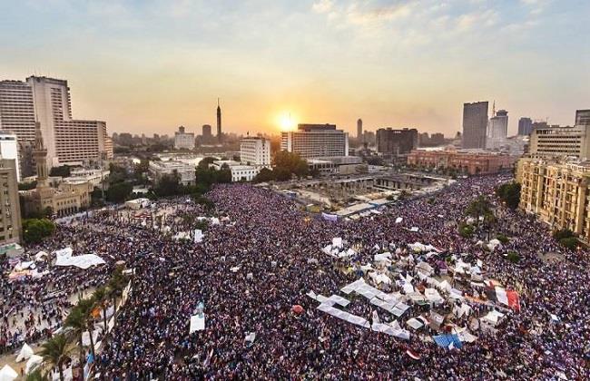 الكنائس المصرية: ثورة 30 يونيو الحدث الأهم وستبقى راسخة في أذهان جميع المواطنين