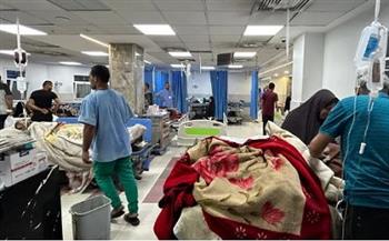 مسئول أممي: هناك دمار شديد في غزة.. والصحة الفلسطينية تُحذر من توقف المستشفيات في القطاع