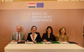 وزيرة البيئة: برنامج الصناعة الخضراء يدعم الصناعة المصرية ويساعدها على خفض انبعاثات الكربون