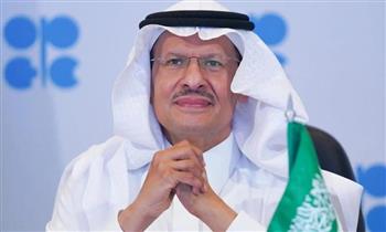 وزير الطاقة السعودي يؤكد أن بلاده تحقق أرقامًا قياسية في إنتاج الطاقة المتجددة 