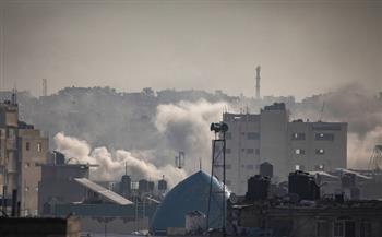 جيش الاحتلال: طائرة مسيرة نفذت هجومًا على منزل بالضفة الغربية لغزة