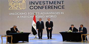 رئيس الوزراء يشهد توقيع مذكرة تفاهم ثلاثية لتوسيع عمليات شركة "نوكيا" في مصر