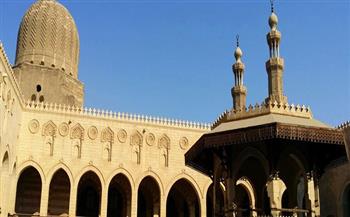 مساجد تاريخية.. مسجد الصالح طلائع آخر المساجد الفاطمية التي بنيت في مصر