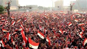 الكنائس المصرية: ثورة 30 يونيو الحدث الأهم وستبقى راسخة في أذهان ووجدان الجميع