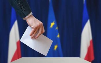 «التجمع الوطني» اليميني يتصدر نتائج الانتخابات التشريعية الفرنسية