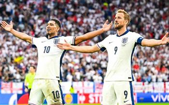 إنجلترا تهزم سلوفاكيا بسيناريو درامي وتتأهل لربع نهائي بطولة اليورو 