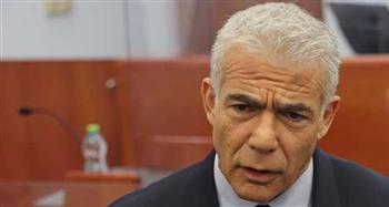 زعيم المعارضة الإسرائيلية: علينا التأكد من عدم بقاء حماس في السلطة ولكن يجب إبرام صفقة المحتجزين أولا