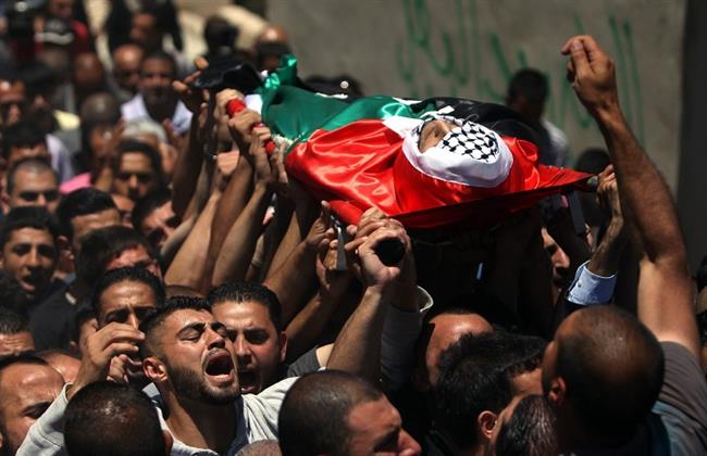 «الصحة الفلسطينية»: استشهاد مواطنين اثنين برصاص الاحتلال قرب طولكرم